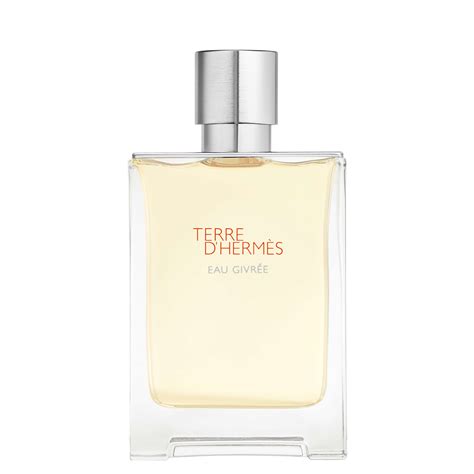 hermes perfumes official website